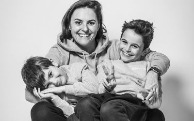 Jeder Tag Muttertag – oder warum ein familienfreundlicher Job Gold wert ist