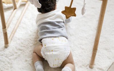 LILLYDOOs Winter-Kollektion mit Hebamme Sissi Rasche!
