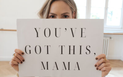 Schwanger? Frisch gebackene Mama? Working Mum?