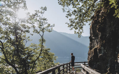 Sommer, Sonne – Lana!
