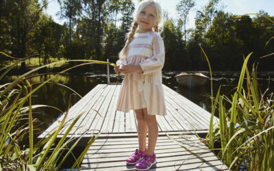 Viking Footwear – Damit unsere Kinder eine bessere Welt bekommen …