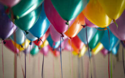 So geht Kindergeburtstag …