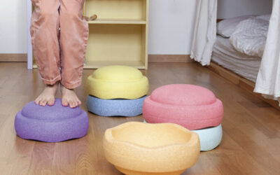 Bunt, Bunter, Pastell!