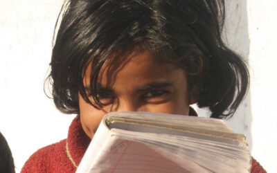 Herzensprojekt! Indian Affairs unterstützt die Schulbildung in Jaipur …
