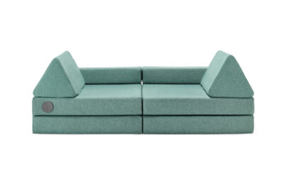 Mehr als nur ein Sofa …