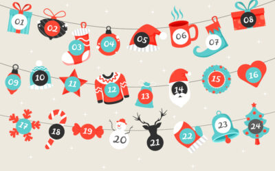 Was soll in den Adventskalender?