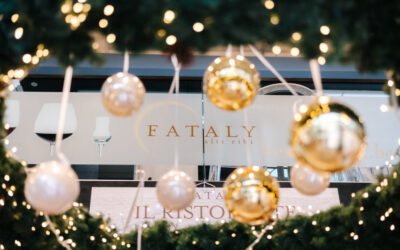 Weihnachten auf italienisch …