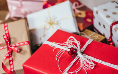 Geschenketipps für Groß & Klein zu Weihnachten