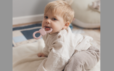 Wenn therapeutisches Wissen auf durchdachte Produkte für Kinder trifft