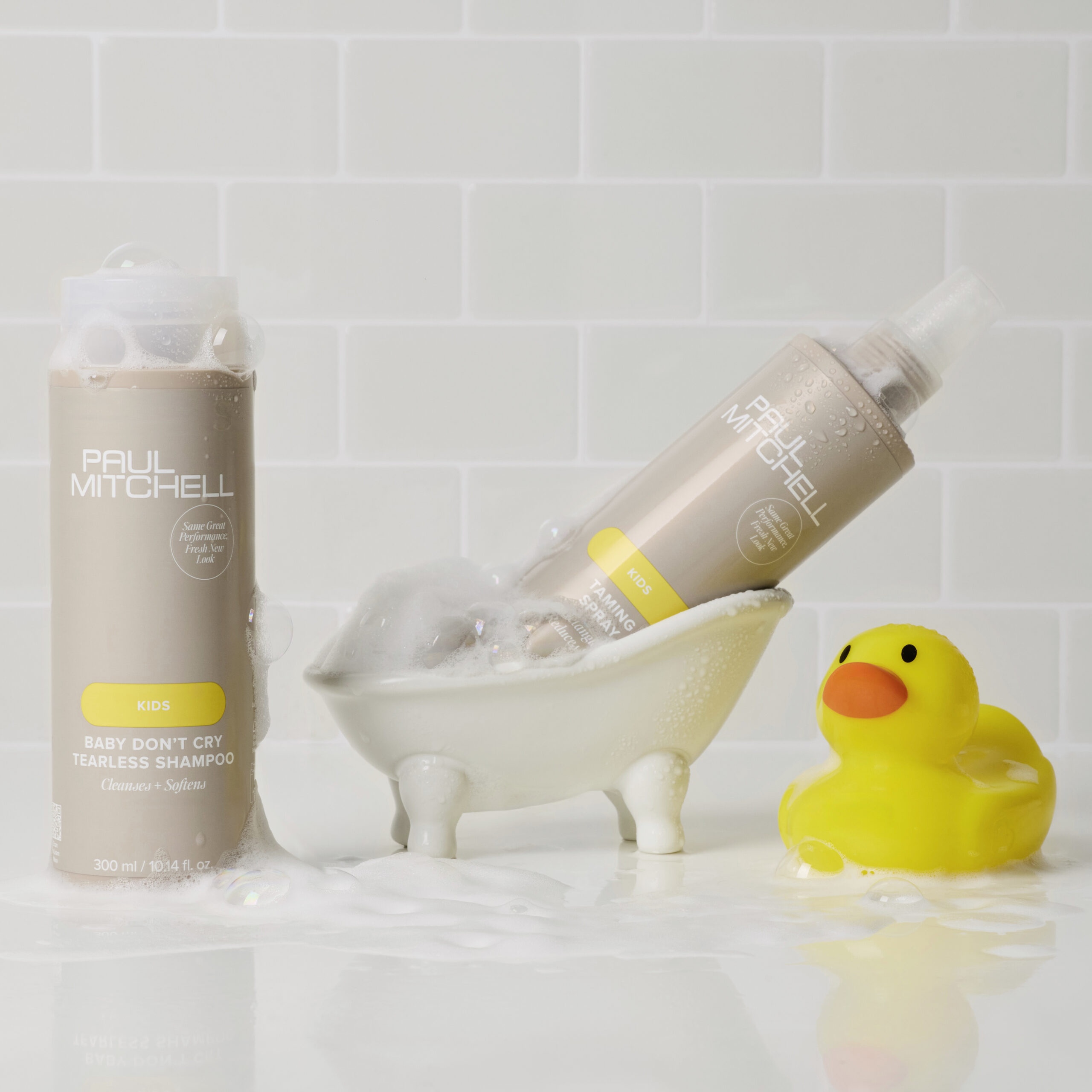 MA25 Paul Mitchell Kids Social Post