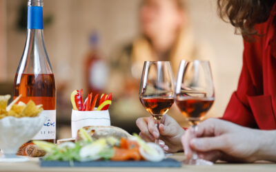 Bio-Wein mit Anspruch: Delinat